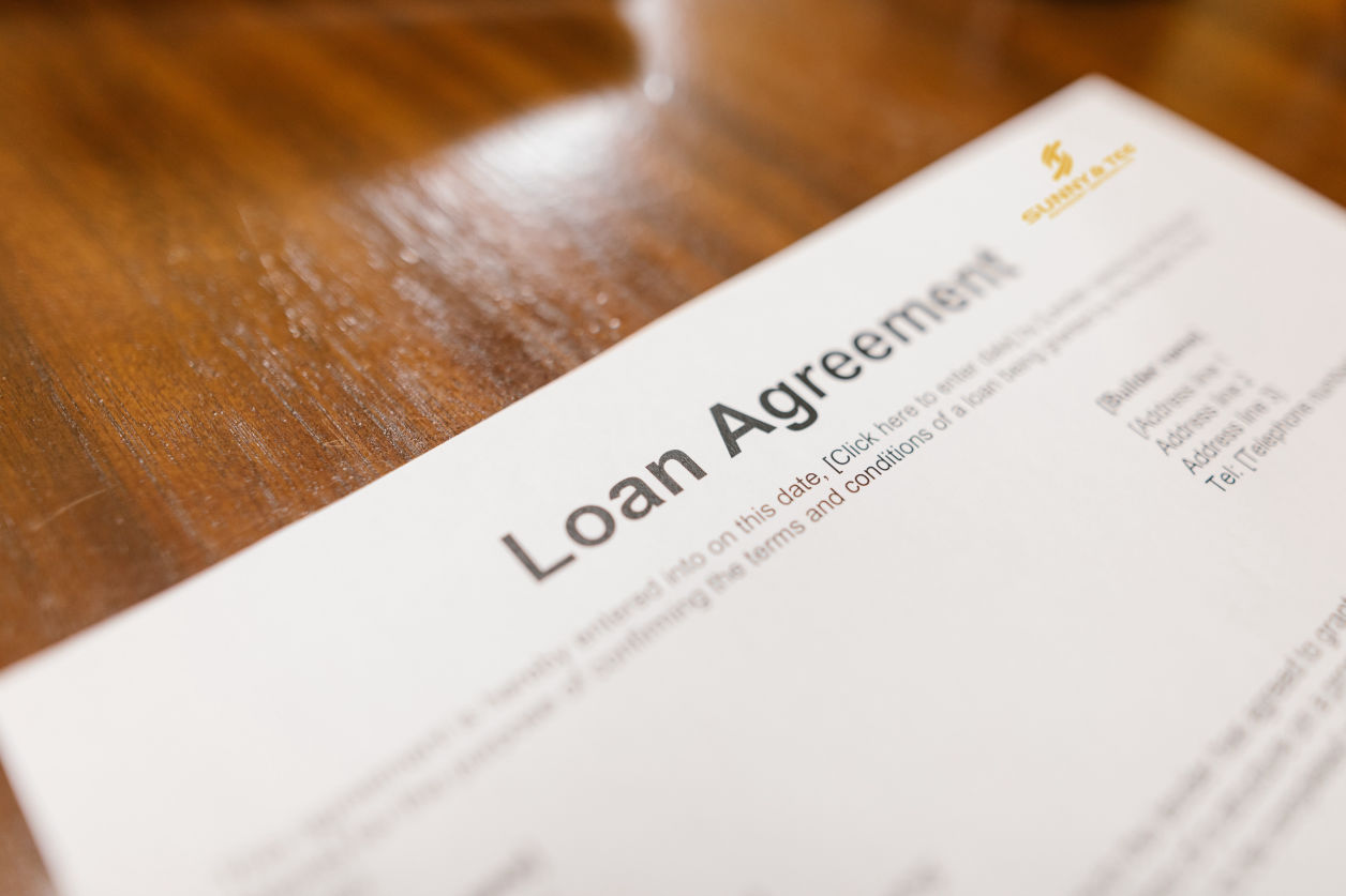 Loans and Advances